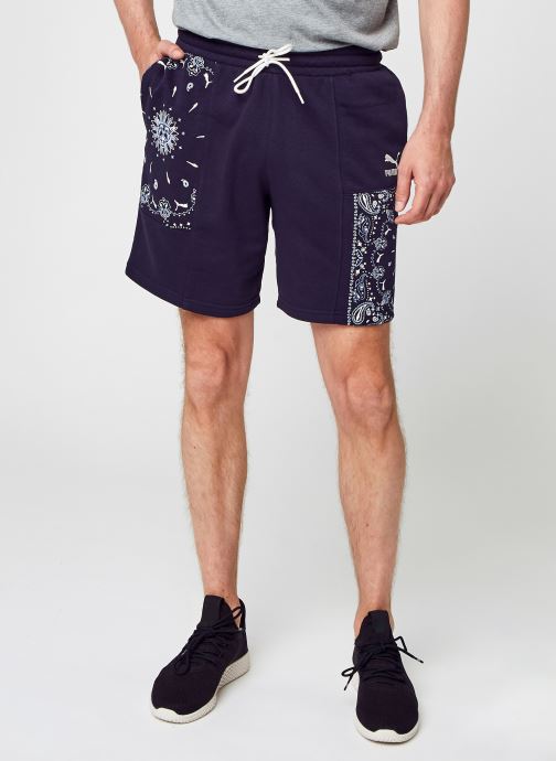 Fd Puma Pailsey Shorts par Puma