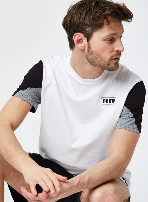 Fd Rbl Adv Tee par Puma