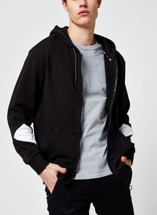 Fd Rbl Fz Hoody Tr par Puma