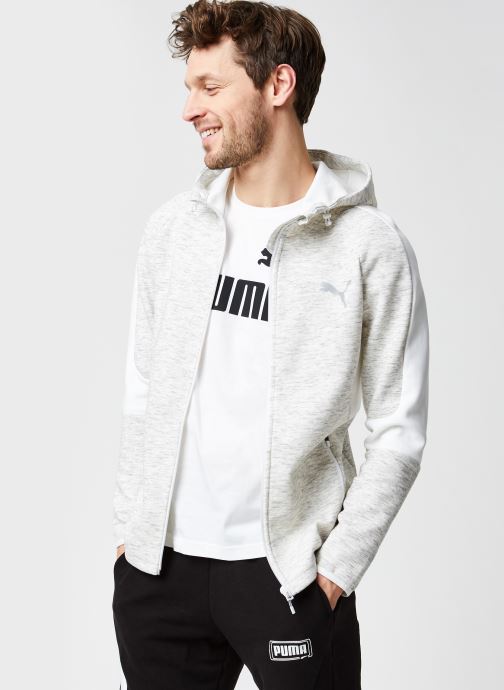 Fd Evo Fz Hoody par Puma