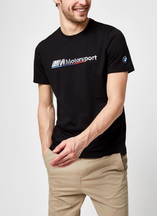Fd Bmw Mms Logo Tee+ par Puma