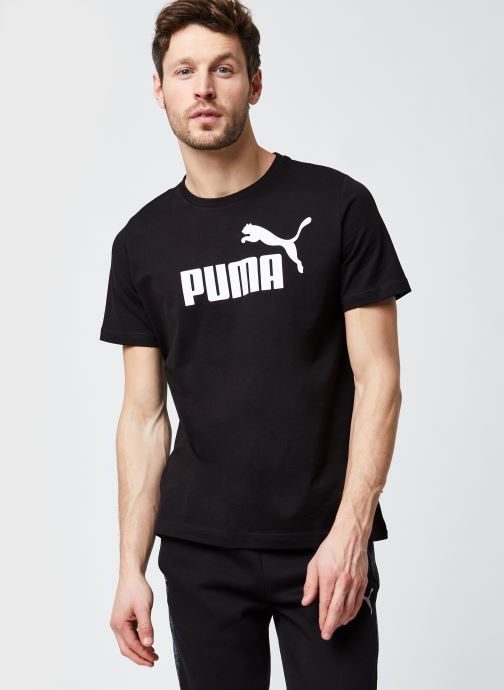 Perma Fd Ess L Tee par Puma