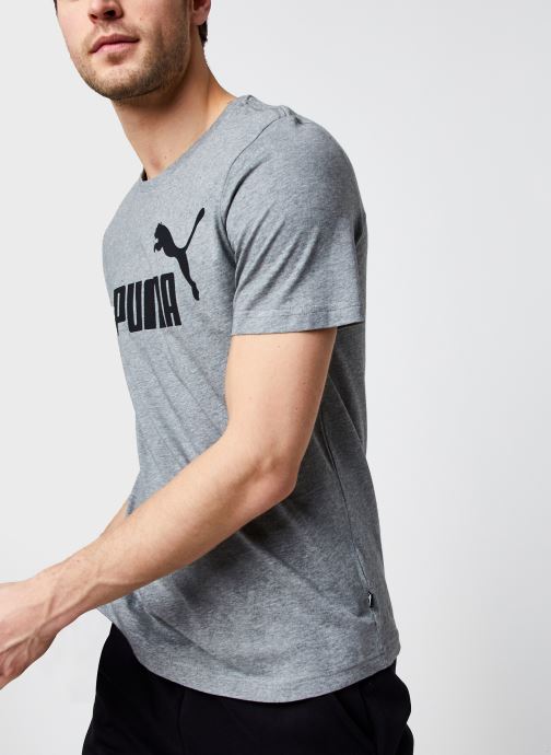 Perma Fd Ess L Tee par Puma