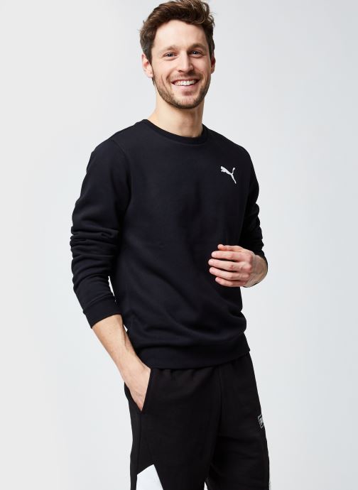 Perma Fd Ess Crew Fl par Puma