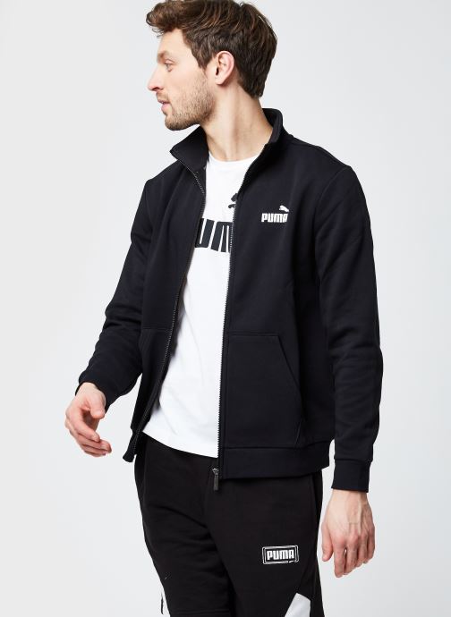 Perma Fd Track Jkt Fl par Puma
