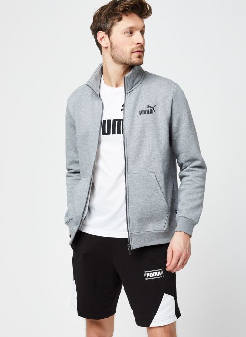 Perma Fd Track Jkt Fl par Puma