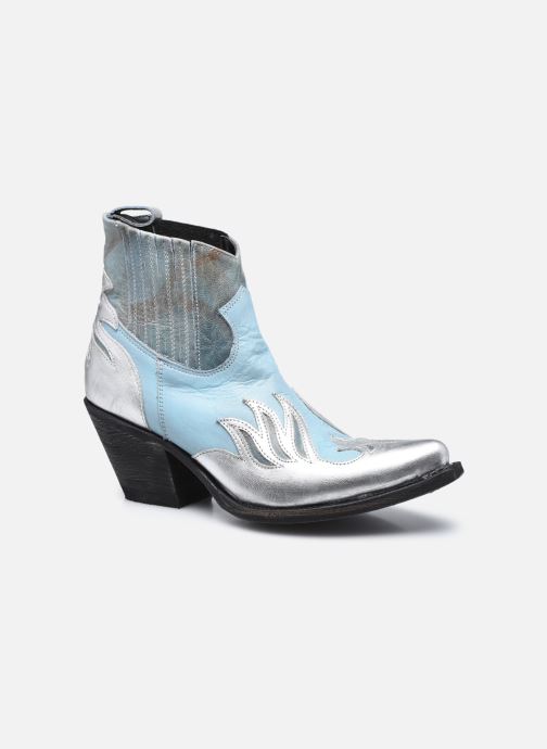 Dandy par Mexicana