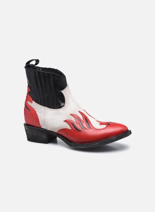 Dandy par Mexicana