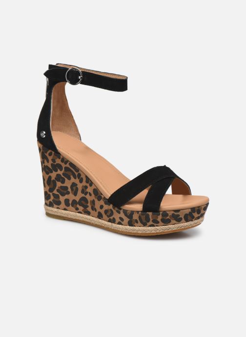 Ezrah Leopard par UGG