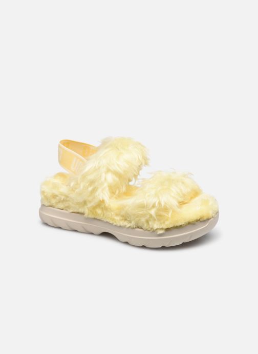Fluff Sugar Sandal par UGG