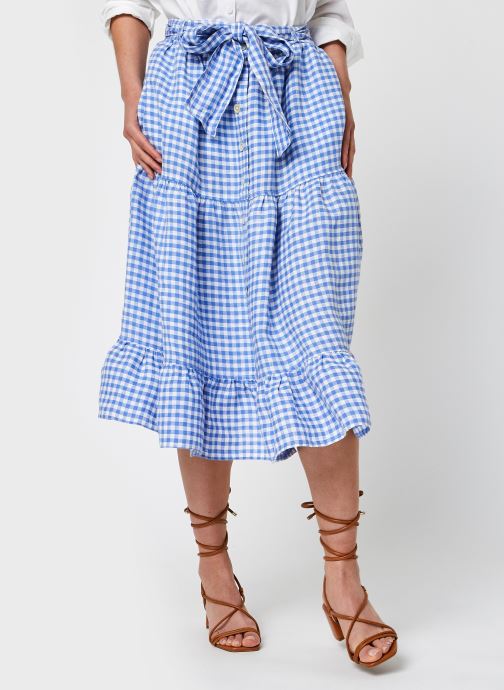 Md Jcky Sk-Skirt par Polo Ralph Lauren