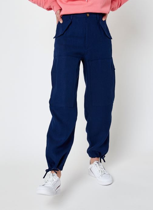 Clo Cgo Pt-Straight-Pant par Polo Ralph Lauren