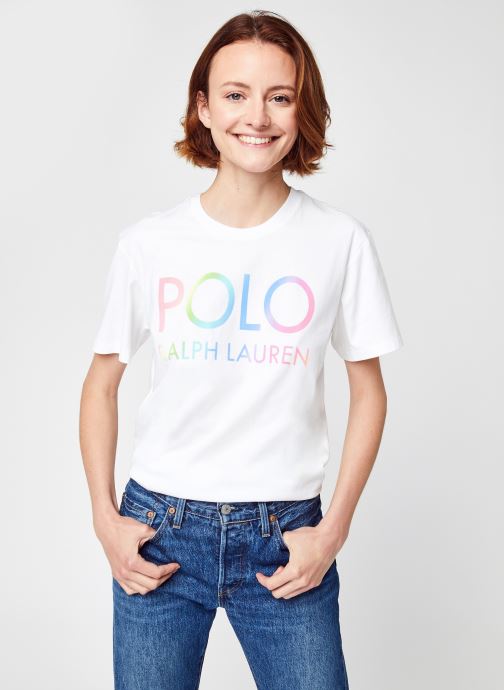 Polo Ss Bg T-Short Sleeve-T-Shirt par Polo Ralph Lauren