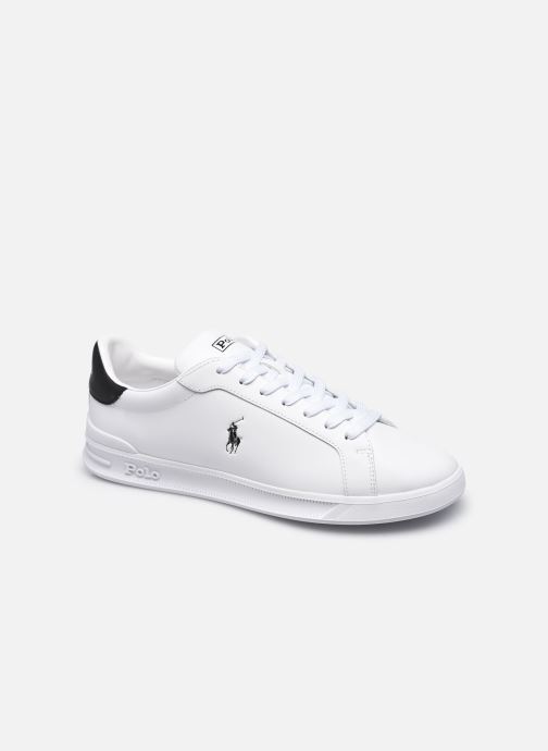 Baskets HRT Ct II Nappa Leather M - Polo Ralph Lauren - Modalova