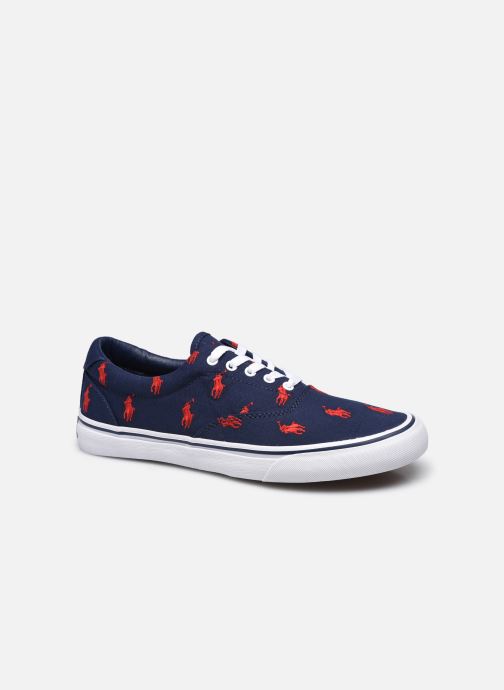 THORTON PP PRINTED RECYCLED CANVAS par Polo Ralph Lauren