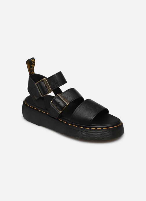 Sandales et nu-pieds Dr. Martens Gryphon Quad pour Femme