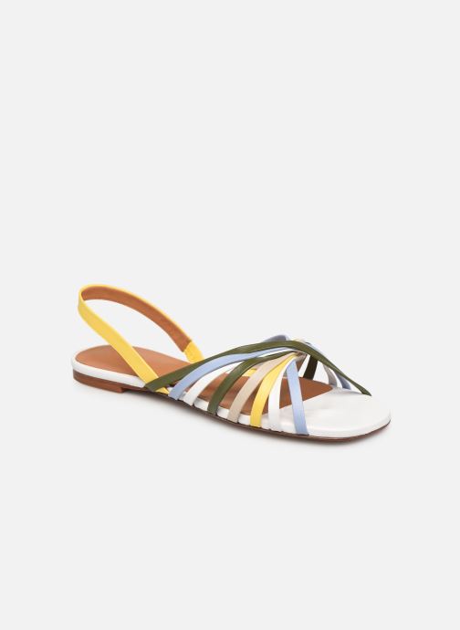 INGRID par Clergerie