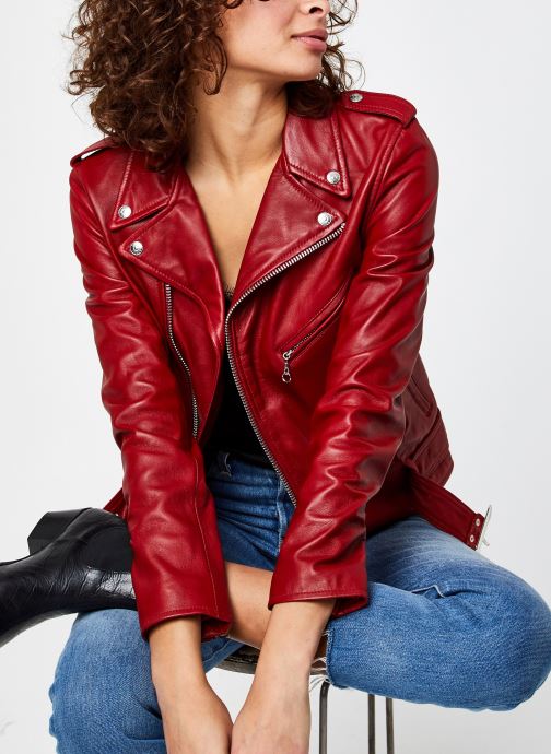 Perfecto LCW8600 par Schott