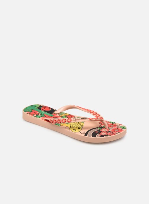 Ipanema Sem Igual Tattoo Fem par Ipanema