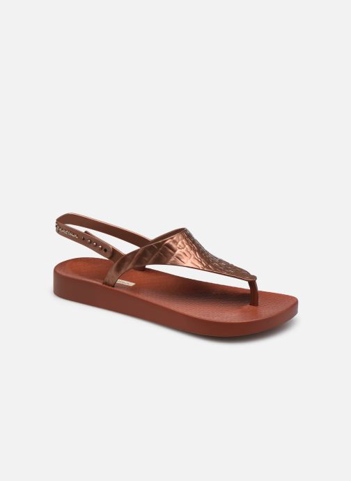 Ipanema Caiman Sandal Fem par Ipanema