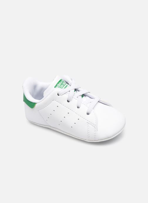 Chaussons adidas originals Stan Smith Crib pour  Enfant