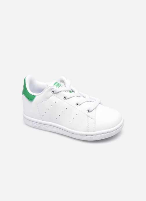 Baskets adidas originals Stan Smith pour  Enfant