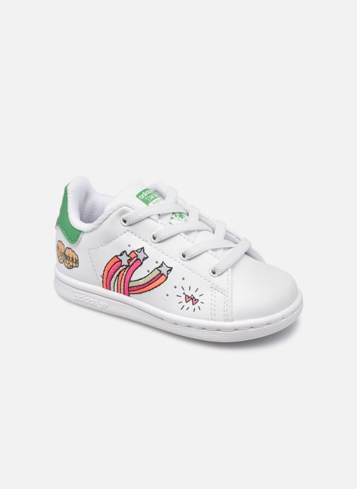 Stan Smith El I eco-responsable par adidas originals