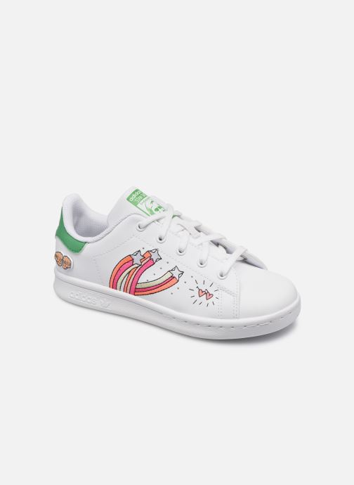 Stan Smith C eco-responsable par adidas originals