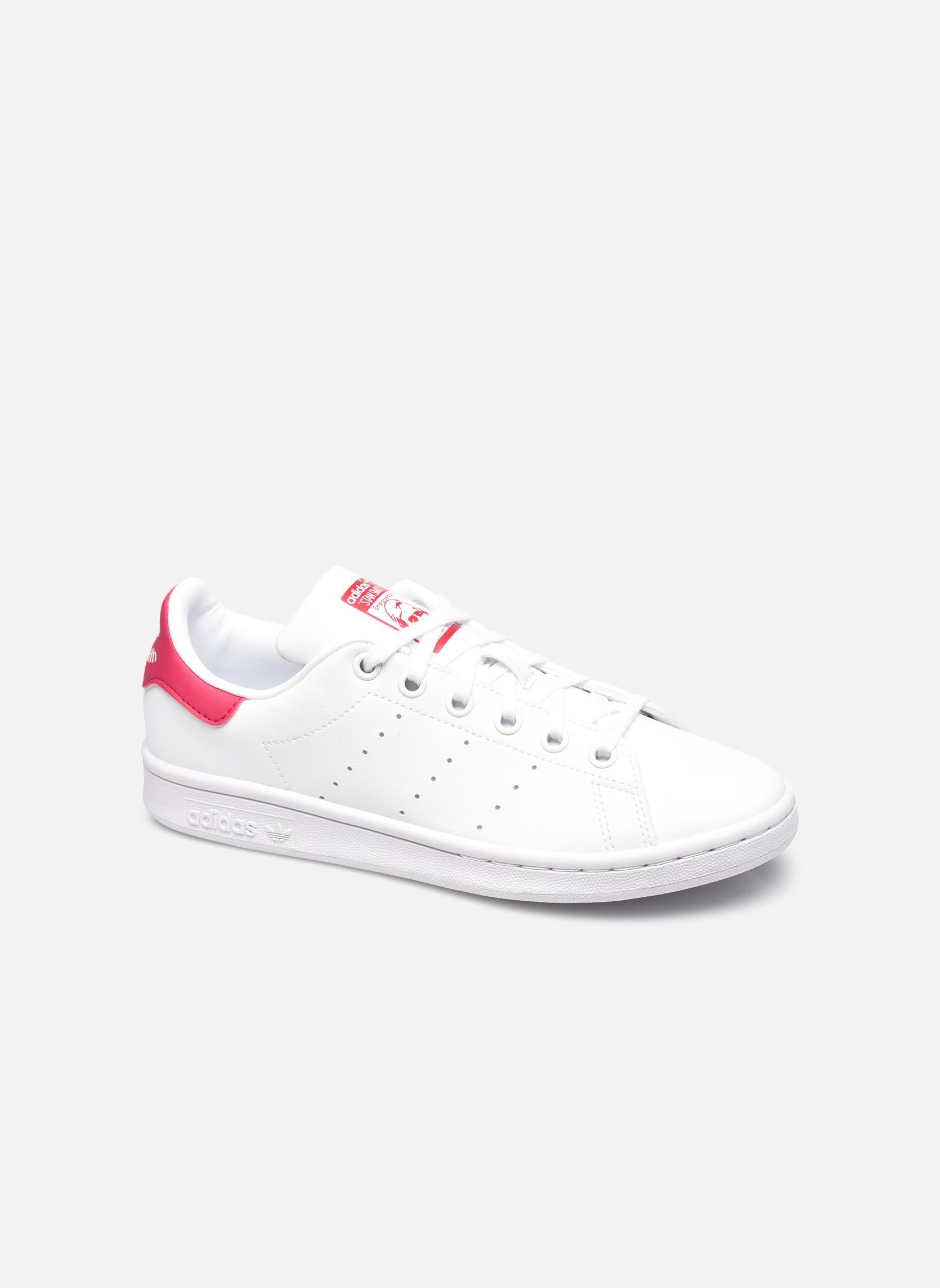  Adidas Originals Stan Smith J Pour Enfant