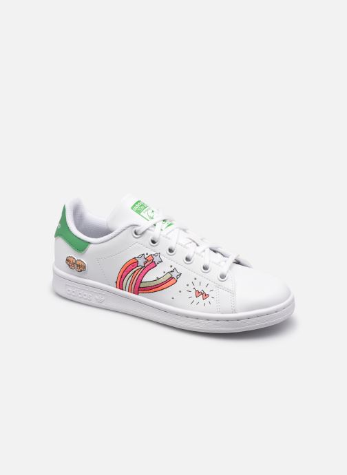 Stan Smith J eco-responsable par adidas originals