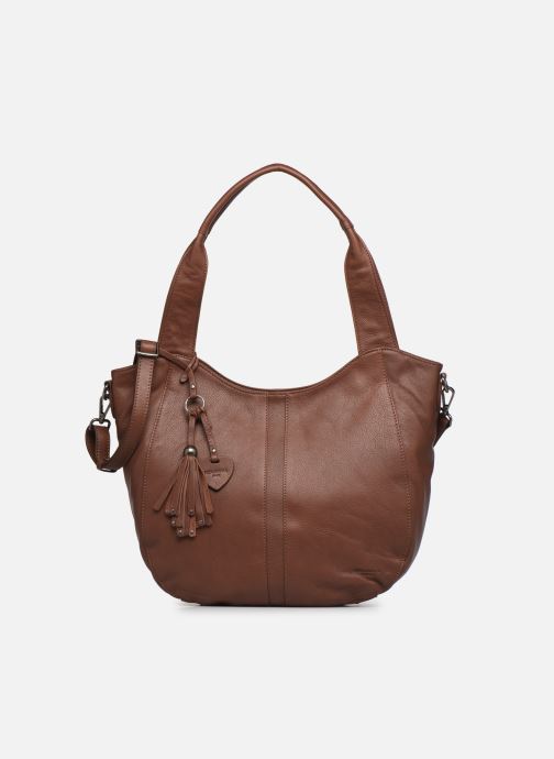 ESMA LEATHER PORTÉ ÉPAULE par Hexagona