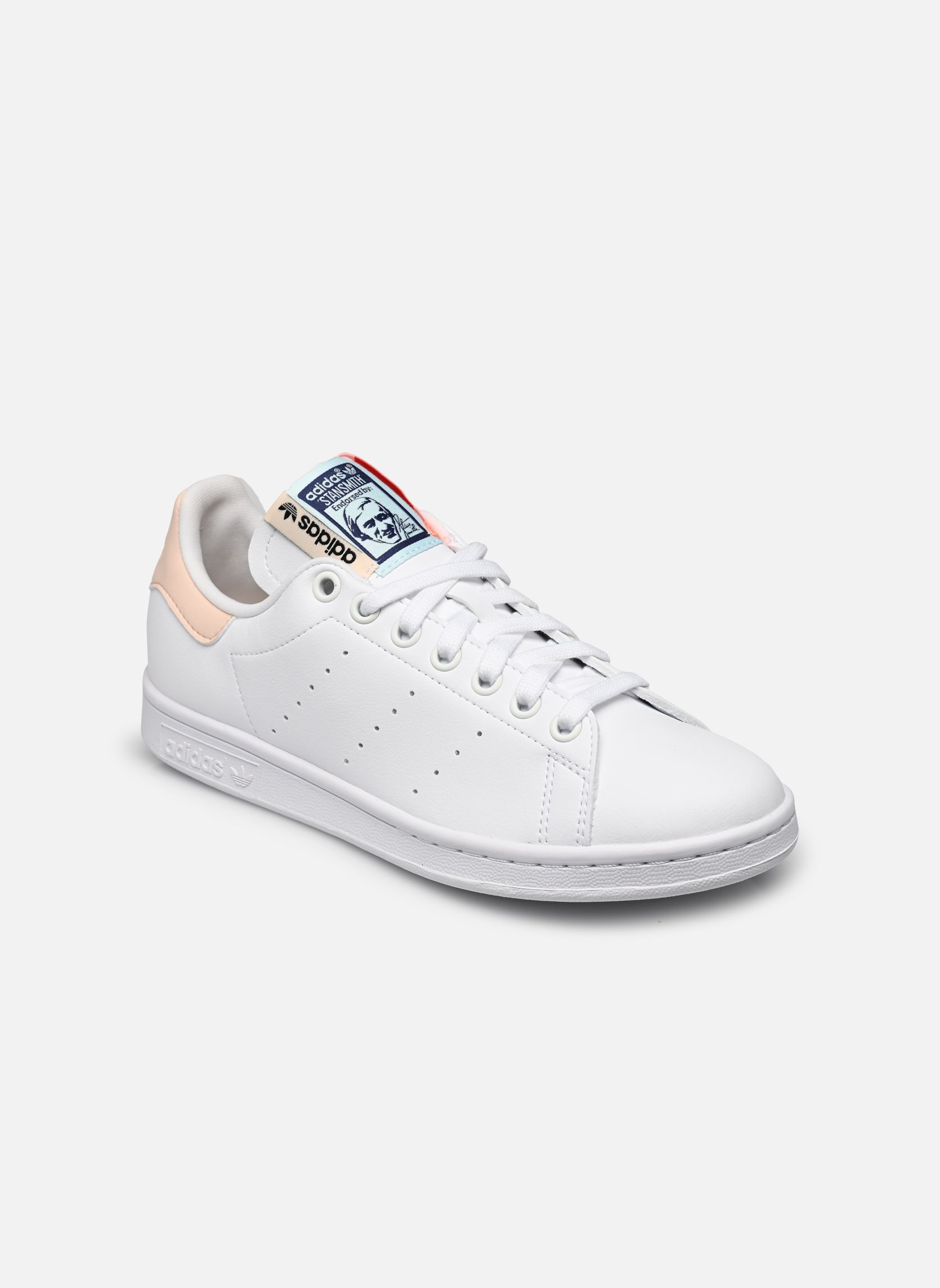  Adidas Originals Stan Smith W Pour Femme