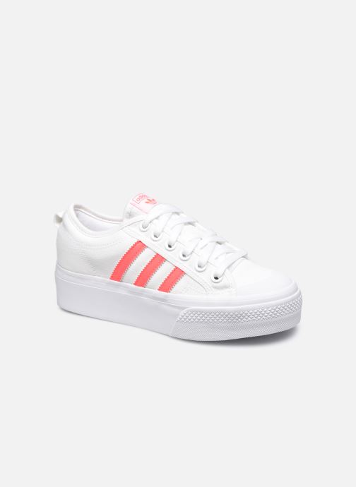 Nizza Platform W par adidas originals