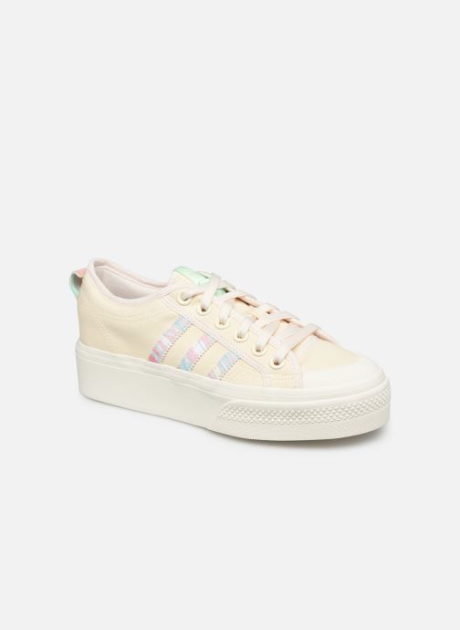 Nizza Platform W par adidas originals