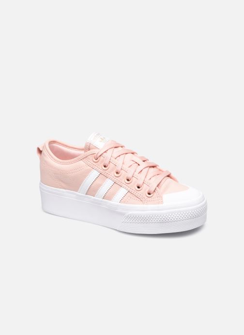 Nizza Platform W par adidas originals