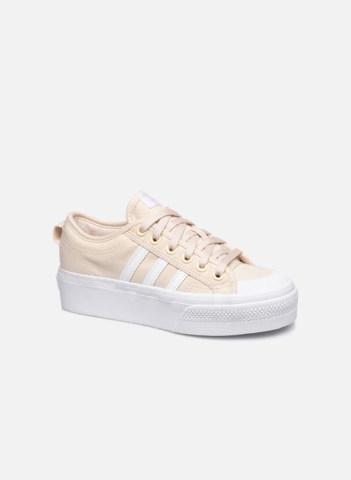 Nizza Platform W par adidas originals