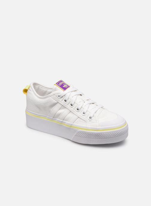 Nizza Platform W par adidas originals