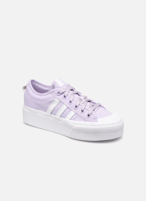 Nizza Platform W par adidas originals