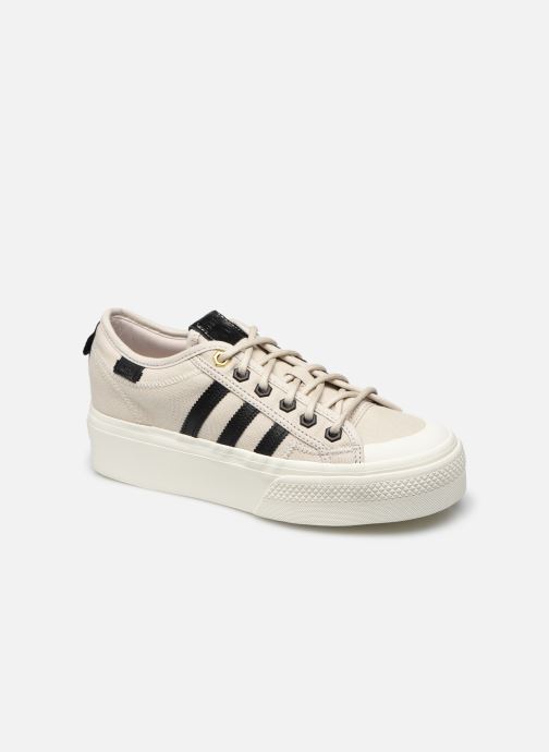 Nizza Platform W par adidas originals