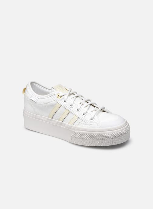 Nizza Platform W par adidas originals