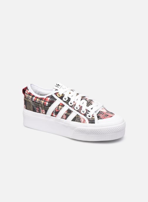 Nizza Platform W par adidas originals