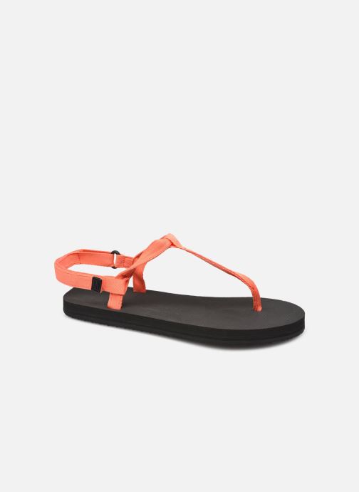 Malta Sandals Woman par Ecoalf