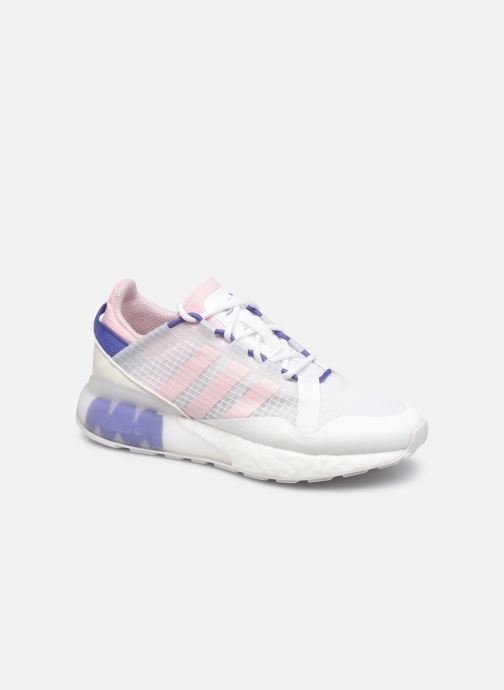 Zx 2K Boost Pure W par adidas originals