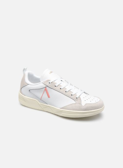 Visuklass Leather Suede W par Arkk Copenhagen