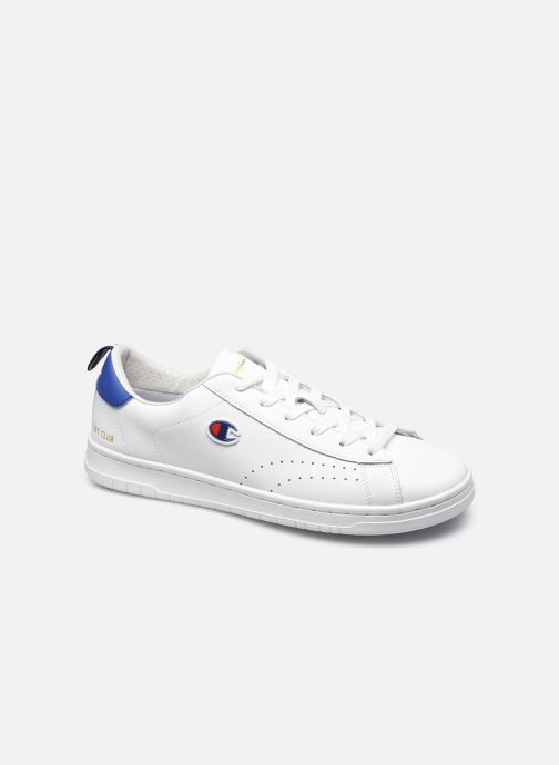 Low Cut Shoe Court Club Patch M par Champion