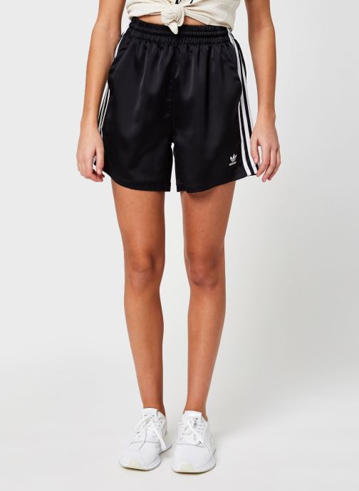Satin Shorts par adidas originals