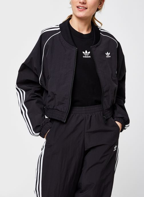 Short Tracktop par adidas originals