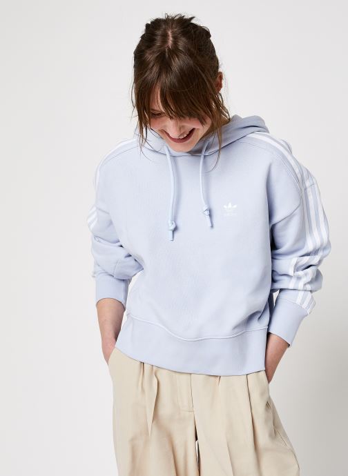 Short Hoodie par adidas originals