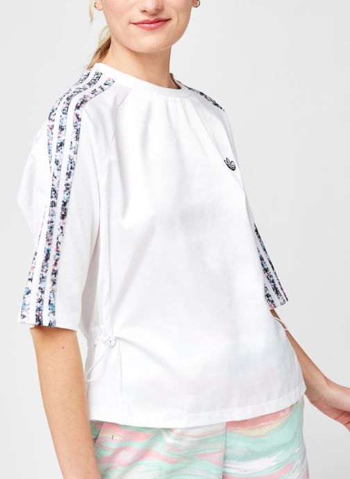 Boxy T-Shirt par adidas originals