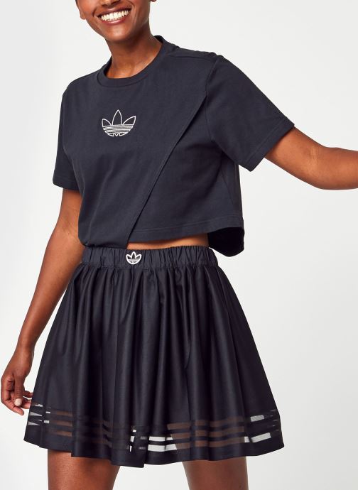 Boxy T-Shirt par adidas originals